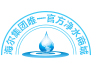 海尔净水Logo